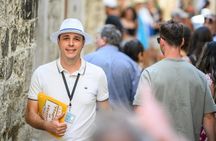 Split guided walking tour with local historian