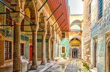 1-Day Istanbul Fast Pass with Skip-the-Line Entrance Tickets