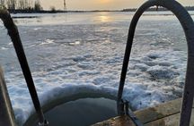 Helsinki highlights, Fortress Island and floating sauna