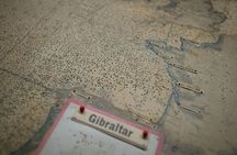 Churchill War Rooms tickets and political London audio tour