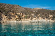Sardinia's south-eastern shoreline sailing adventure