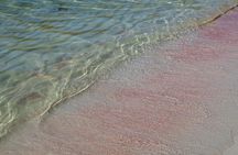 Sardinia's south-eastern shoreline sailing adventure