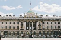 HMS Belfast tickets and Southbank highlights audio tour