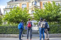 Private history walk through Zurich with a local expert