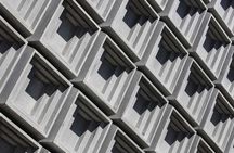 Private architecture walk through Chur with a local expert