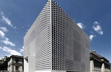 Private architecture walk through Chur with a local expert