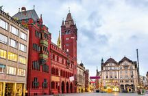 Basel best intro walking tour with a local