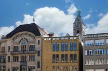 Basel best intro walking tour with a local