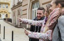 Bern walking tour and chocolate tasting with a local