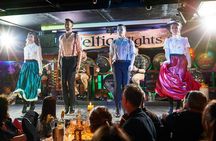 Celtic nights with Irish dinner, music and dance show
