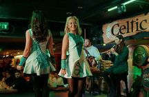 Celtic nights with Irish dinner, music and dance show