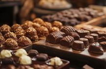 Lucerne walking tour and chocolate tasting with a local