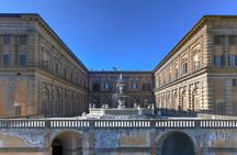 Boboli Gardens skip-the-line tickets and guided tour