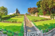 Boboli Gardens skip-the-line tickets and guided tour