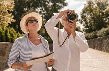 Biel city highlights walking tour with a local