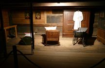 Black Forest day tour from Strasbourg