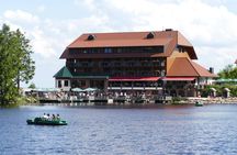 Black Forest day tour from Strasbourg