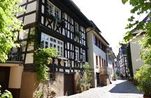 Black Forest day tour from Strasbourg