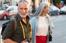Lucerne best intro walking tour with a local