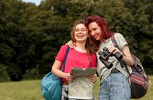 Thun city highlights walking tour with a local