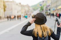 Zug city highlights walking tour with a local