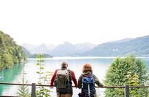 Zug city highlights walking tour with a local