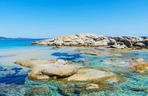 Sardinia Costa Rei boat adventure
