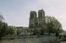 Sainte-Chapelle guided tour with reserved entry