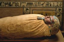 Kings Valley, Nobles, Felucca, Luxor and Habu Temples from Marsa Alam