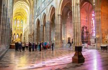 Prague castle tickets with audio guide