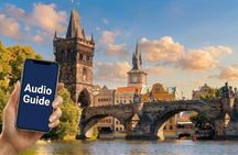 Prague Charles Bridge self-guided tour with Tower Admission + optional VR Experience