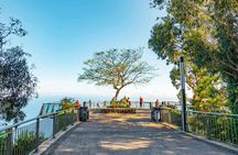 Full-day guided tour of Cabo Girão, Ribeira Brava, and Porto Moniz