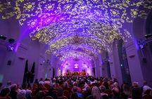 After-hours palace tour, dinner and concert at Schönbrunn Palace