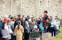 Tower of London early access with Beefeater Opening Ceremony