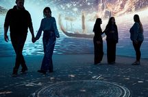 Tickets for treasures of Tutankhamun