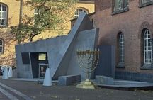 Jewish Quarter private tour with Danish Jewish Museum in Copenhagen