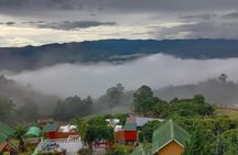 2--days 1-night sunrise and sunset Phu Chi Fah mountain adventure
