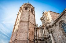 Valencia Cathedral and Holy Grail skip-the-line guided tour