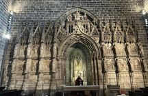 Valencia Cathedral and Holy Grail skip-the-line guided tour