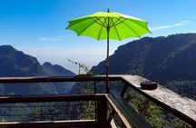 2-days 1-night Pha Hee Village guided tour and skywalk