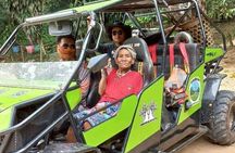 Mountain buggy adventure
