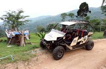 Mountain buggy adventure