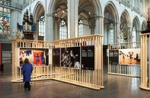 World Press Photo exhibition 2026