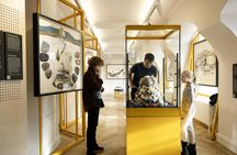 Inverness Castle entry ticket and city audio tour