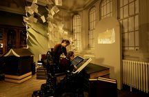 Inverness Castle entry ticket and city audio tour