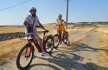 Matera e-bike tour