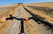 Matera e-bike tour