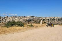 Matera e-bike tour