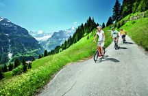 Grindelwald top adventure from Interlaken