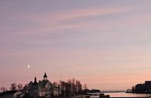 Helsinki 3-hour walking tour